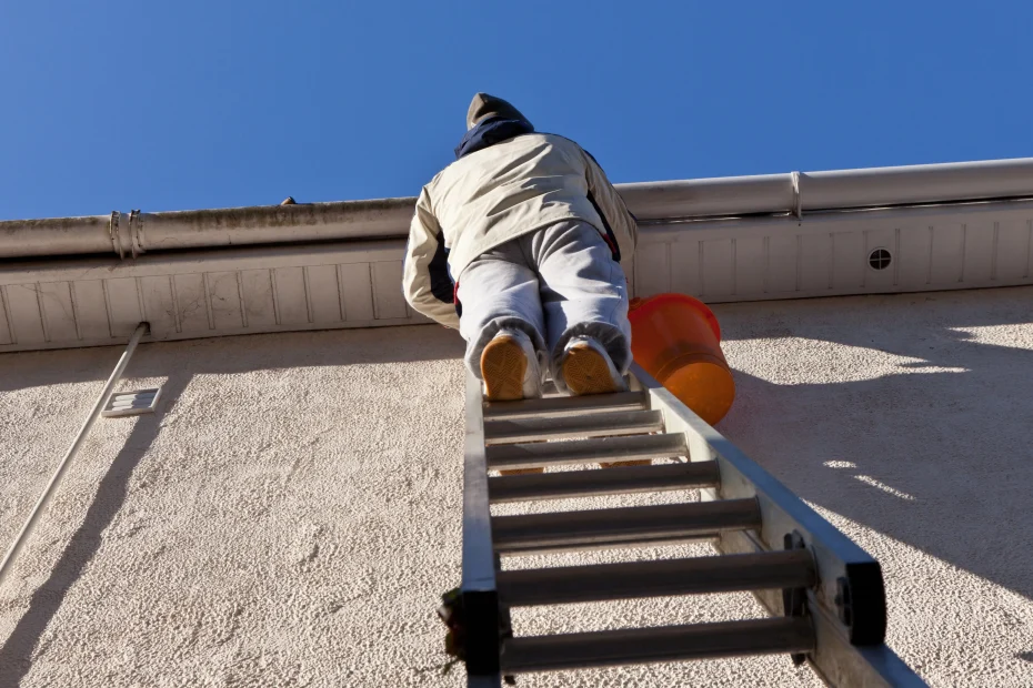 Gutter Cleaning Landrum