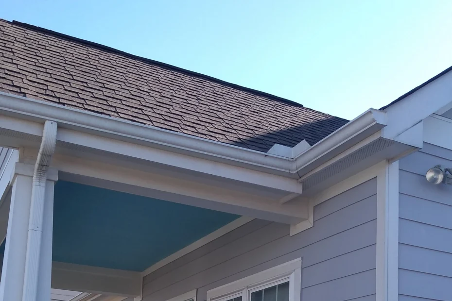 Gutter Cleaning Landrum