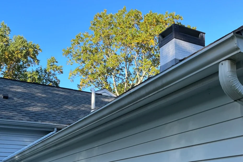 Gutter Cleaning Landrum